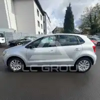 2013 Volkswagen Polo