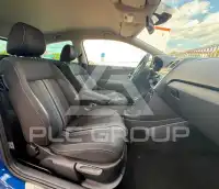 2013 Volkswagen Polo