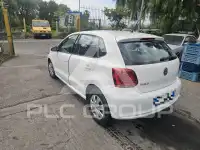 2013 Volkswagen Polo