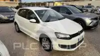 2013 Volkswagen Polo