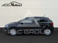 2013 Volkswagen Polo