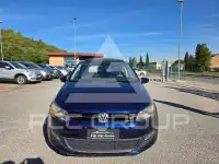 2013 Volkswagen Polo