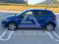 2013 Volkswagen Polo