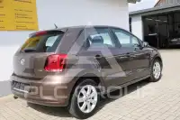 2013 Volkswagen Polo
