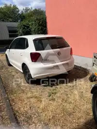 2013 Volkswagen Polo