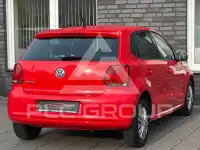 2013 Volkswagen Polo