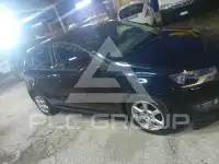 2013 Volkswagen Polo