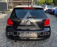 2013 Volkswagen Polo