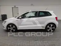2013 Volkswagen Polo