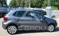 2013 Volkswagen Polo