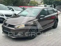 2013 Volkswagen Polo