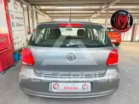 2013 Volkswagen Polo