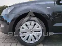 2013 Volkswagen Polo