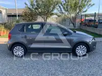 2013 Volkswagen Polo