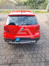 2013 Volkswagen Polo