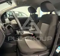 2013 Volkswagen Polo