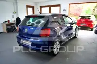 2013 Volkswagen Polo