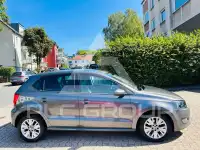 2013 Volkswagen Polo