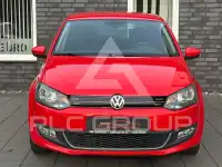 2013 Volkswagen Polo