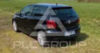 2013 Volkswagen Polo