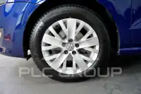 2013 Volkswagen Polo