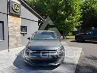 2013 Volkswagen Polo