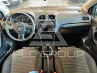 2013 Volkswagen Polo