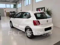 2013 Volkswagen Polo