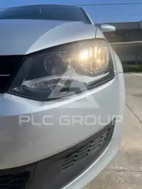 2013 Volkswagen Polo