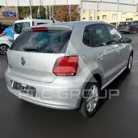 2013 Volkswagen Polo