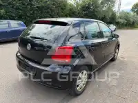 2013 Volkswagen Polo