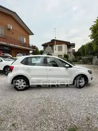 2013 Volkswagen Polo