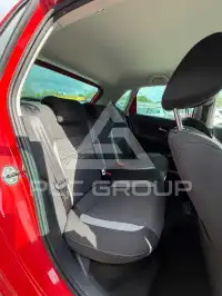 2013 Volkswagen Polo