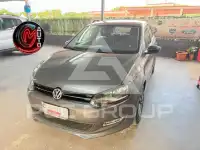 2013 Volkswagen Polo