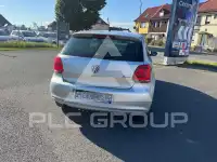 2013 Volkswagen Polo