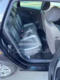 2013 Volkswagen Polo