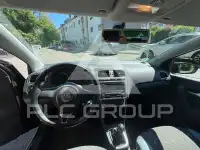 2013 Volkswagen Polo