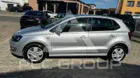 2013 Volkswagen Polo