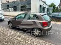 2013 Volkswagen Polo