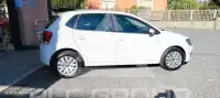 2013 Volkswagen Polo