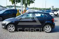 2013 Volkswagen Polo