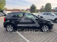 2013 Volkswagen Polo