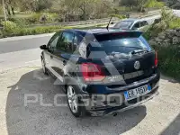 2013 Volkswagen Polo