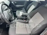 2013 Volkswagen Polo