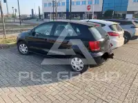 2013 Volkswagen Polo