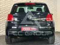 2013 Volkswagen Polo