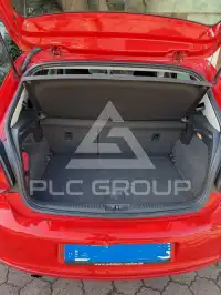 2013 Volkswagen Polo