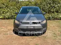 2013 Volkswagen Polo