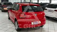 2013 Volkswagen Polo