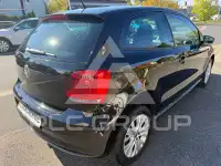 2013 Volkswagen Polo